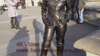 4K-fashionable-girls-in-leather-pants-and-gloves-part1