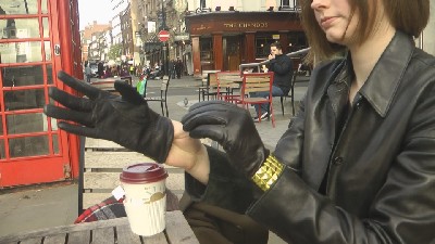 Jenny-girl-in-leather-jacket-and-leather-gloves