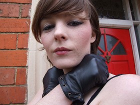 girl-in-leather-gloves-smoking-and-leather-boots-