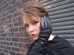 girl-in-leather-gloves-smoking-and-leather-boots-