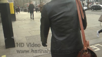 girl-walking-in-leather-jacket